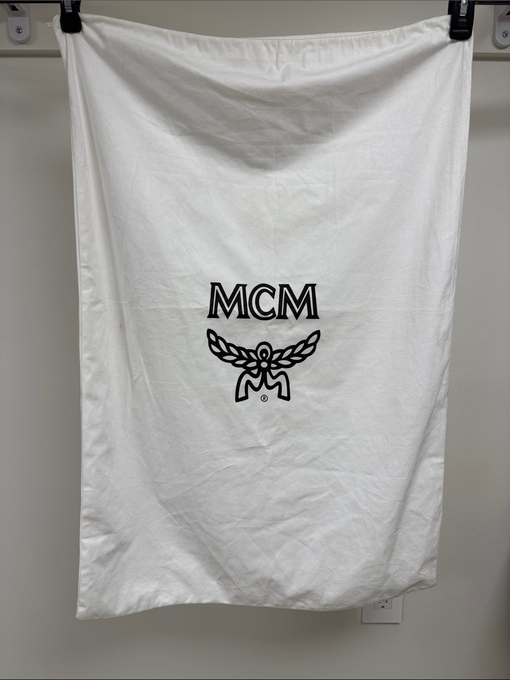MCM 30x31” Dust Bag